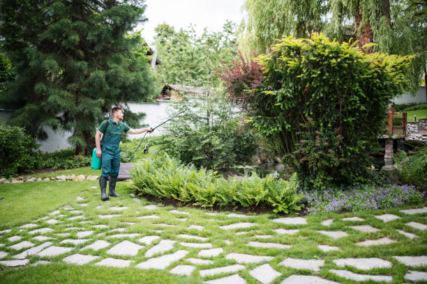 Best Best Pest Control Companies  in Bloomington, IL