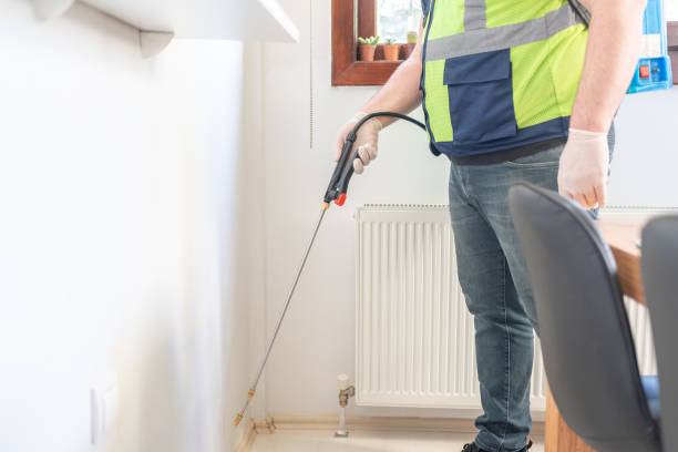 Best Pest Prevention Services  in Bloomington, IL