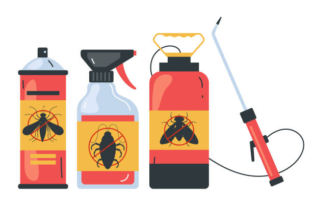 Best Affordable Exterminators  in Bloomington, IL